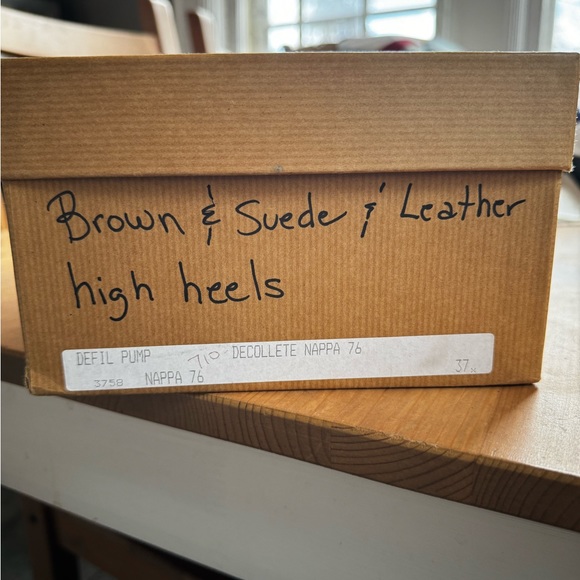 Louboutin Defil Pump - Picture 6 of 7